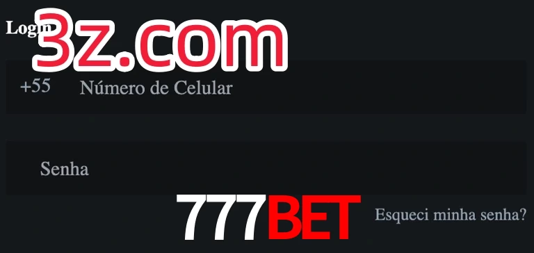 777Bet