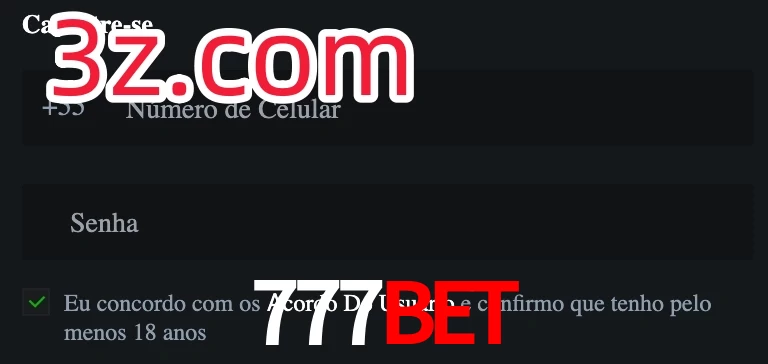 777Bet
